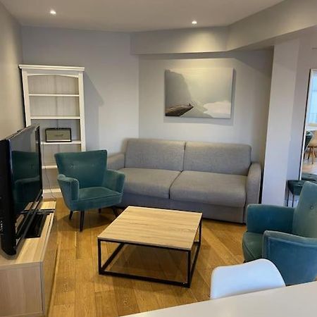 Appartement Roland-Gaross/Boulogne-Billancourt Dış mekan fotoğraf
