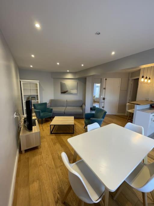 Appartement Roland-Gaross/Boulogne-Billancourt Dış mekan fotoğraf