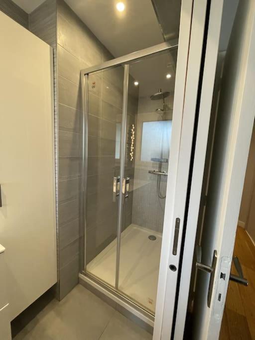 Appartement Roland-Gaross/Boulogne-Billancourt Dış mekan fotoğraf