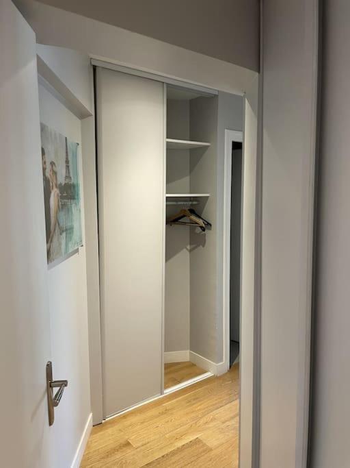 Appartement Roland-Gaross/Boulogne-Billancourt Dış mekan fotoğraf