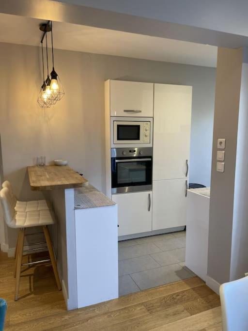 Appartement Roland-Gaross/Boulogne-Billancourt Dış mekan fotoğraf