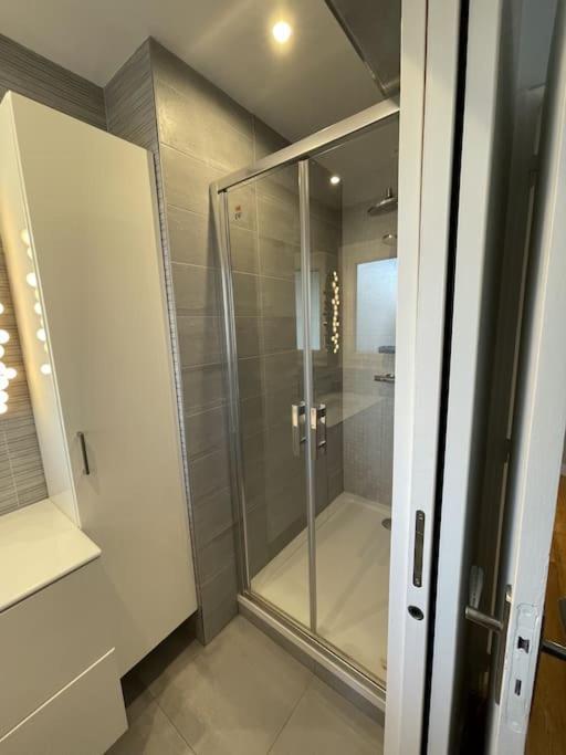 Appartement Roland-Gaross/Boulogne-Billancourt Dış mekan fotoğraf