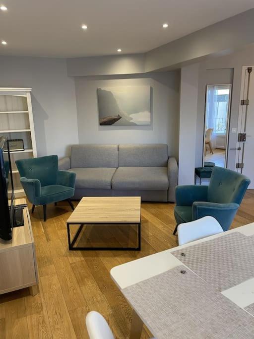 Appartement Roland-Gaross/Boulogne-Billancourt Dış mekan fotoğraf